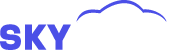 Skykard logo