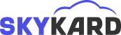 Skykard logo